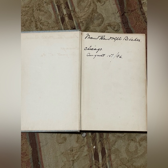 The Princess Aline vintage book - Picture 6 of 9